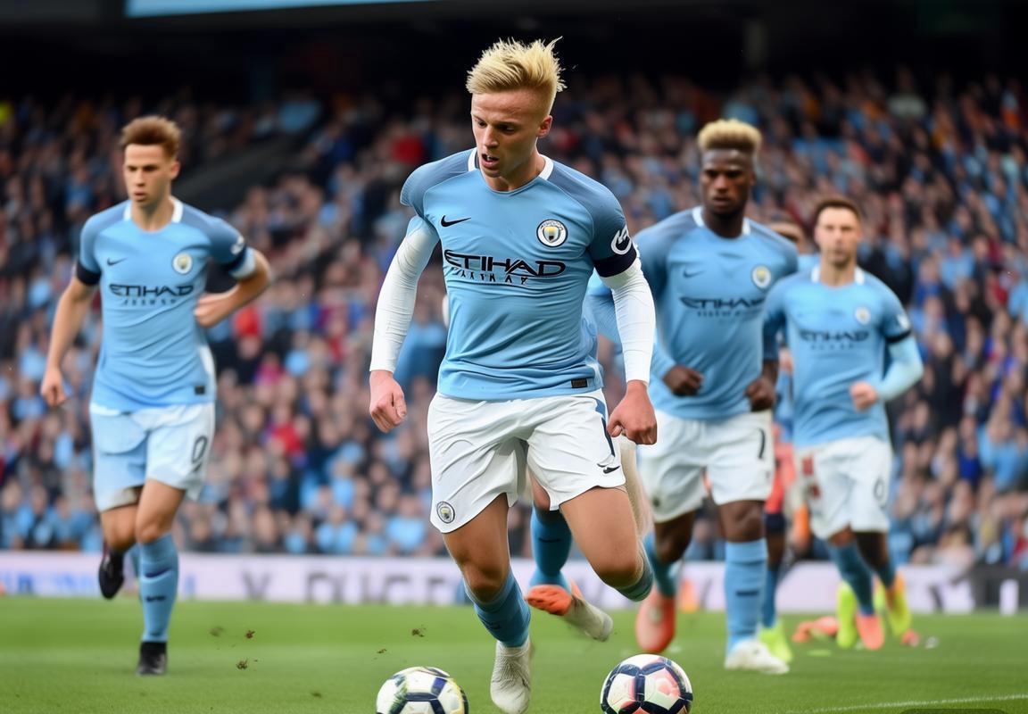 曼城3-0水晶宫：德布劳内导演哈兰德破门，伊蒂哈德球场见证卫冕冠军强势回归