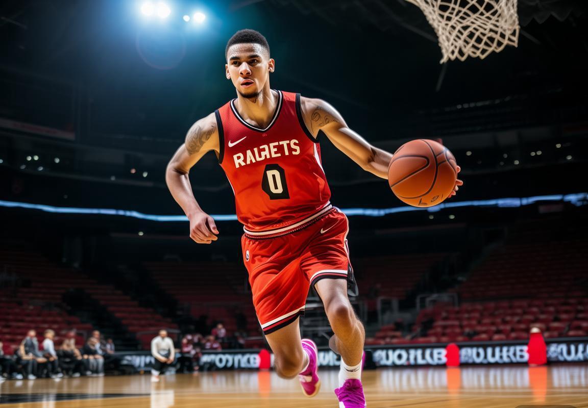 文班亚马NBA新秀赛季震撼联盟，马刺建队核心引火箭队记者羡慕，字母哥交易猜想浮现