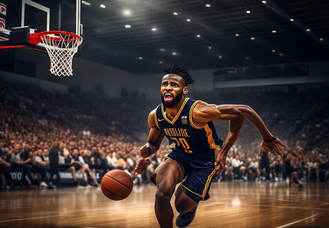 米切尔空砍30分骑士队吞败果，64胜体系崩盘防守效率骤降陷困境